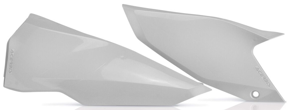 Acerbis Side Panels - Husqvarna Te 310 (2014) / Husqvarna FC 250/FC 350/FC 450/TC 125/TE 125/TE 250/TE 300 (2014-2015) / Husqvarna FE 250/FE 350/FE 450/FE 501/TC 250 (2014-2016)