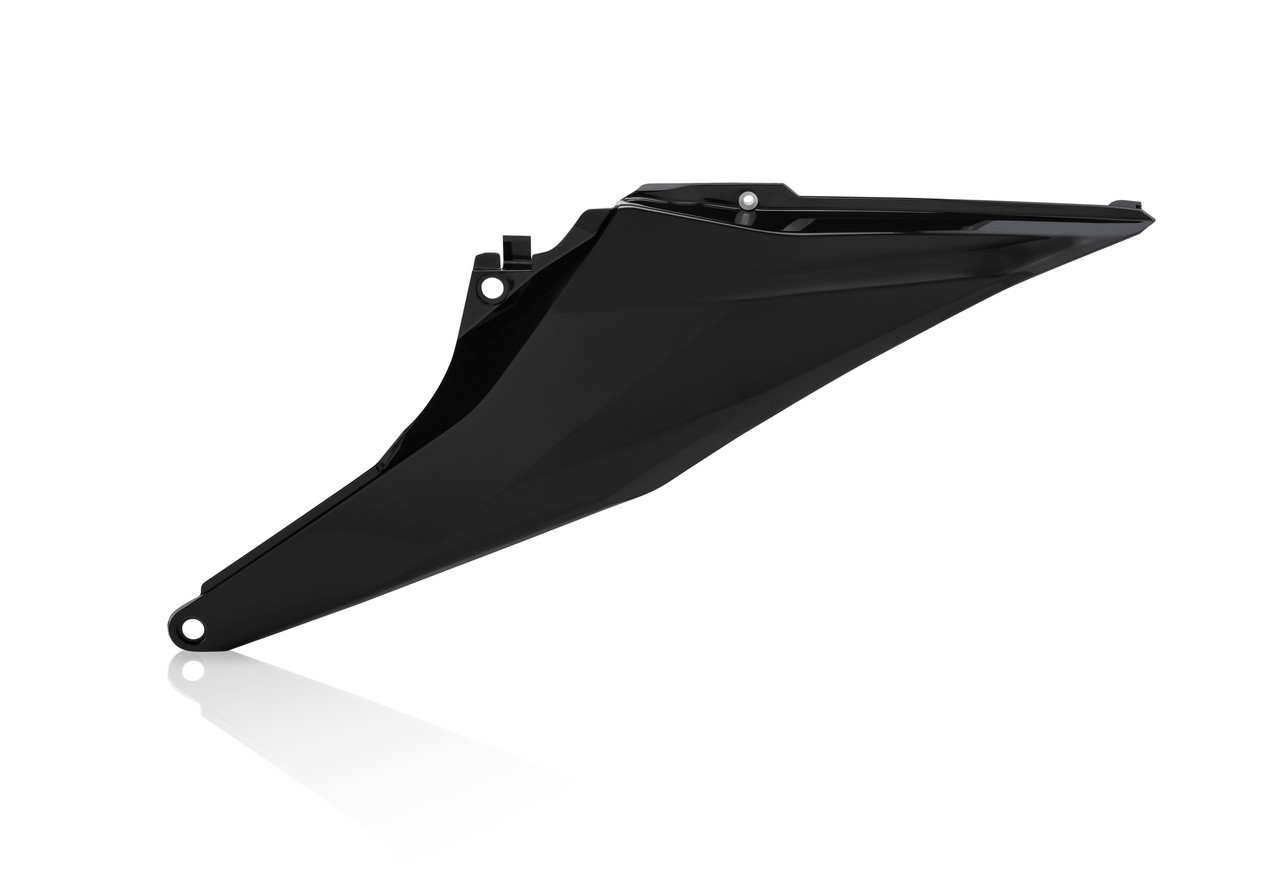 Acerbis Side Panels - KTM 250 XC/300 XC (2019) / KTM 125 SX/150 SX/250 SX/250 SX-F/250 XC-F/350 SX-F/350 XC-F/450 SX-F/450 XC-F (2019-2022) / KTM 300 EXC TPi (2020)