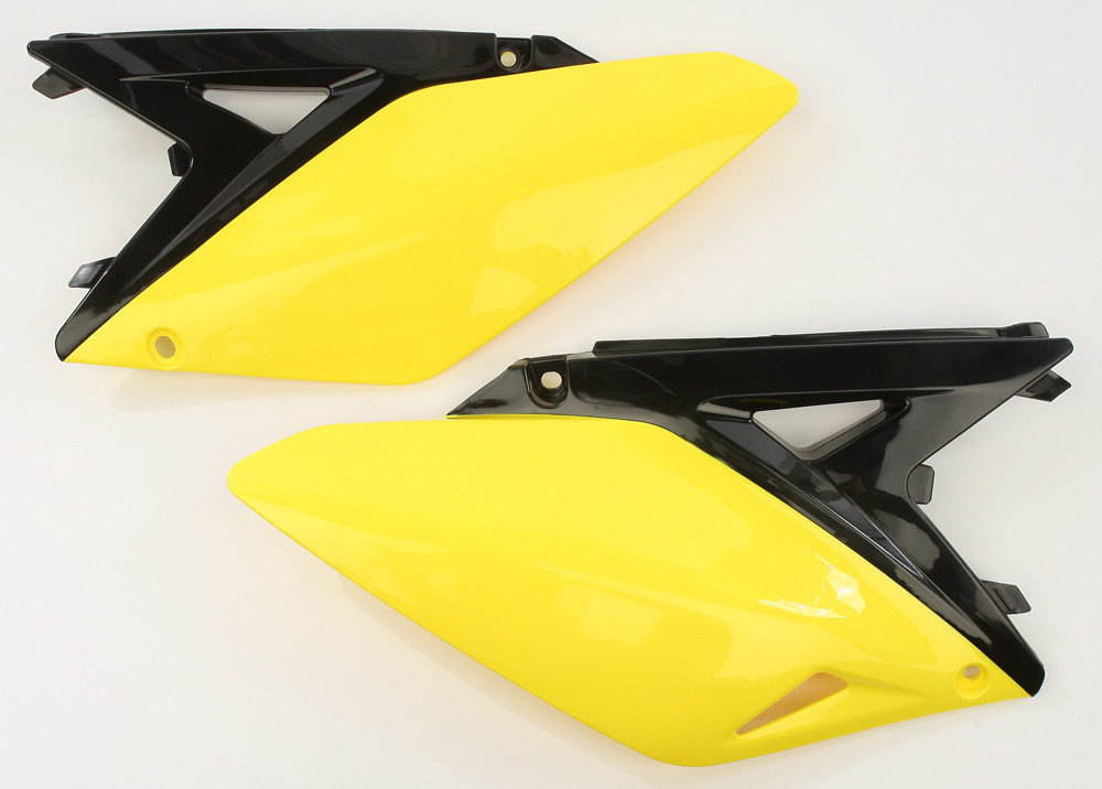 Acerbis Side Panels - Suzuki RM-Z250 (2010-2018) | Just Gas Tanks