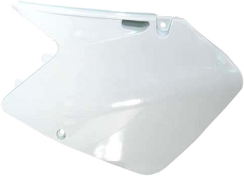 Acerbis Side Panels - Suzuki RM125/RM250 (2003-2008)