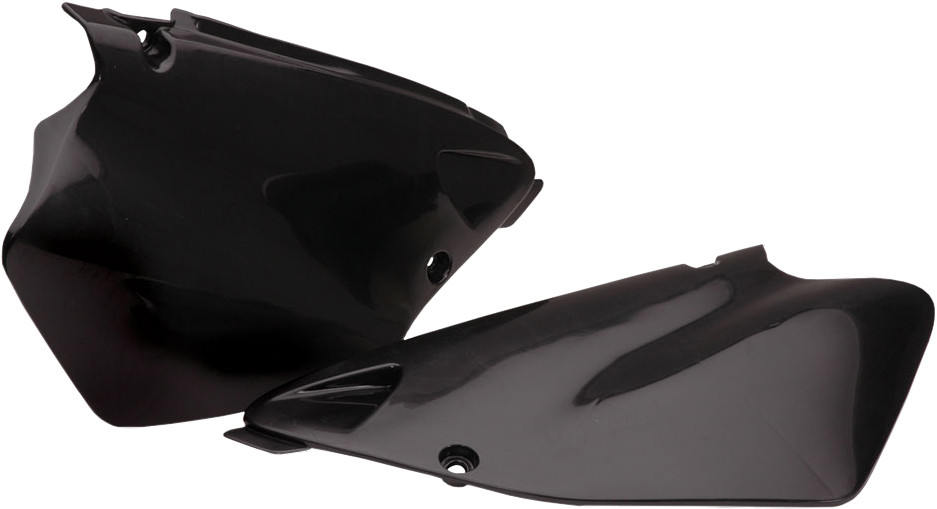 Acerbis Side Panels - Yamaha YZ125/YZ250 (1996-2001)