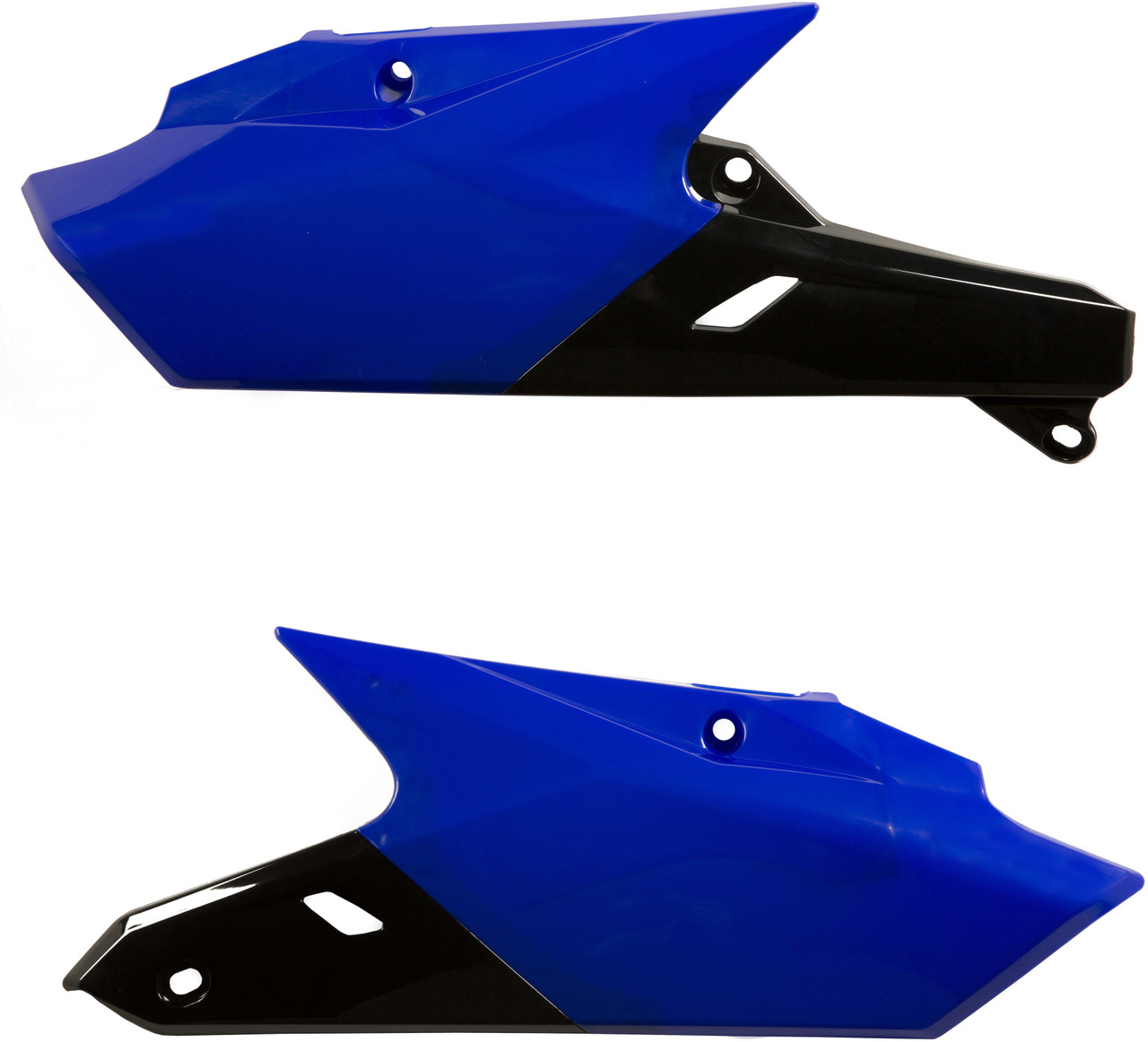 Acerbis Side Panels - Yamaha YZ450F (2014-2017) | Just Gas Tanks