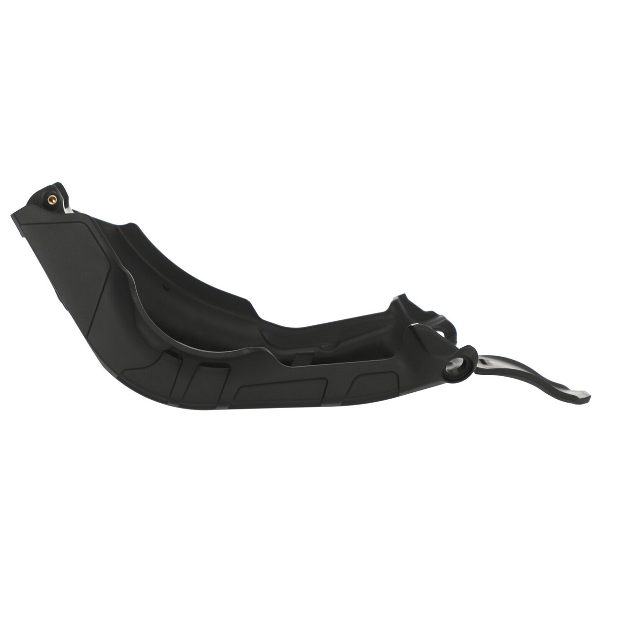Acerbis Skid Plate - Husqvarna FC 450/FX 450 (2023-2025) / Husqvarna FE 450/FE 501/FE 501S (2024-2025) / KTM 450 SX-F/450 XC-F (2023-2025)