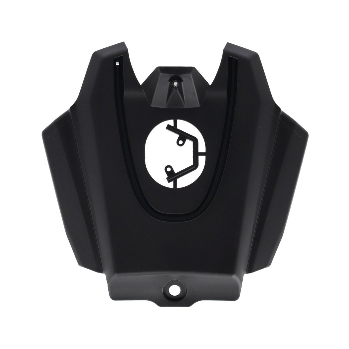 Acerbis Tank Cover - Beta 350 RR/390 RR/430 RR/480 RR (2025-2026) / Beta 125 RR/200 RR/250 RR/300 RR/300 RX (2T) (2025-2026)