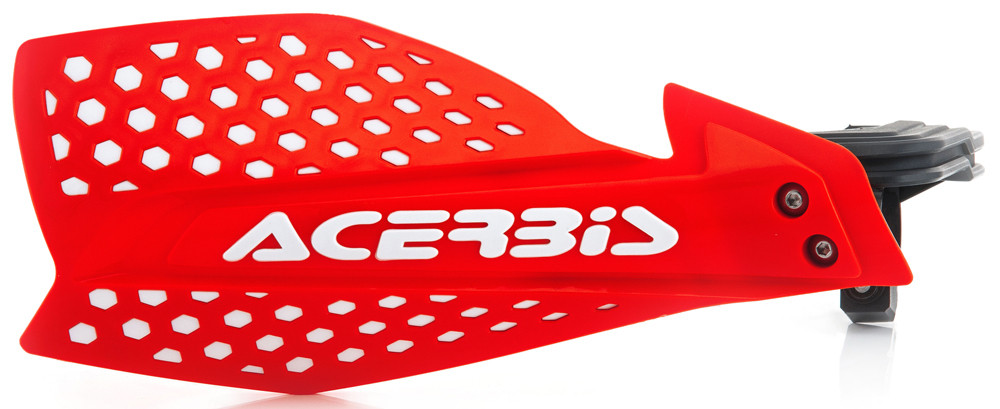 Acerbis Ultimate X Handguards - Alta Redshift MX (2017-2018) / Aprilia RXV 450 (2006-2013) / Aprilia RXV 550 (2006/2007/2008/2009/2010/2012/2013) / Aprilia MXV 450 (2009/2010/2012/2013)