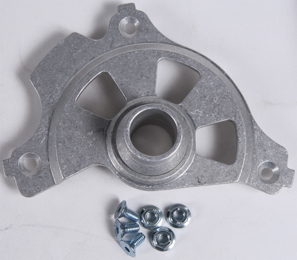 Acerbis X-Brake/Vented Mounting Kit - Kawasaki KX125/KX250 (1999-2003)