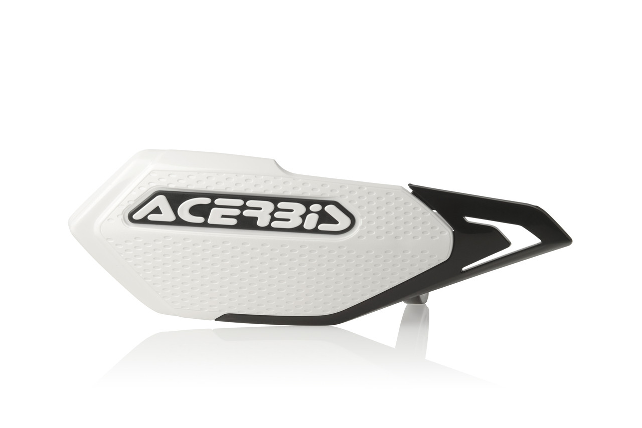 Acerbis X-Elite Handuard Black