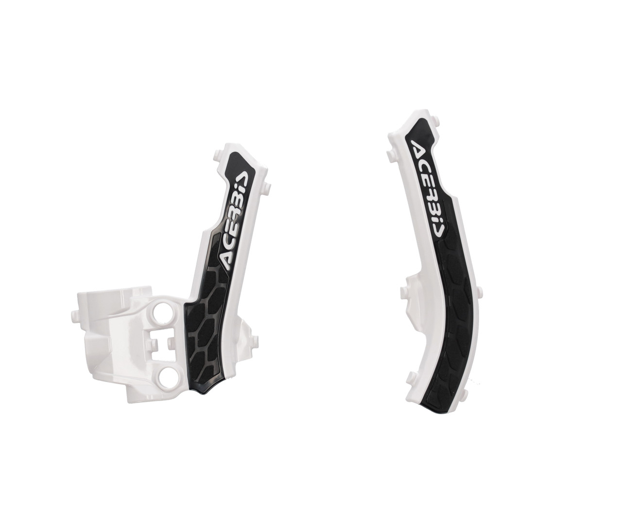 Acerbis X-Grip Frame Guard - Husqvarna TC 50 (2017-2024) / Husqvarna EE 5 (2020-2024)