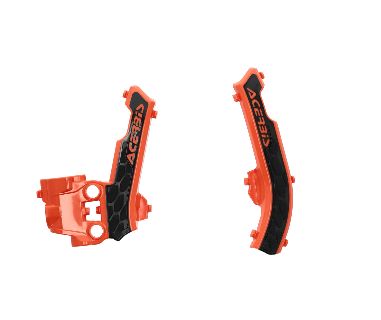 Acerbis X-Grip Frame Guard - KTM 50 SX (2016-2023) / KTM SX-E 5 (2020-2023)