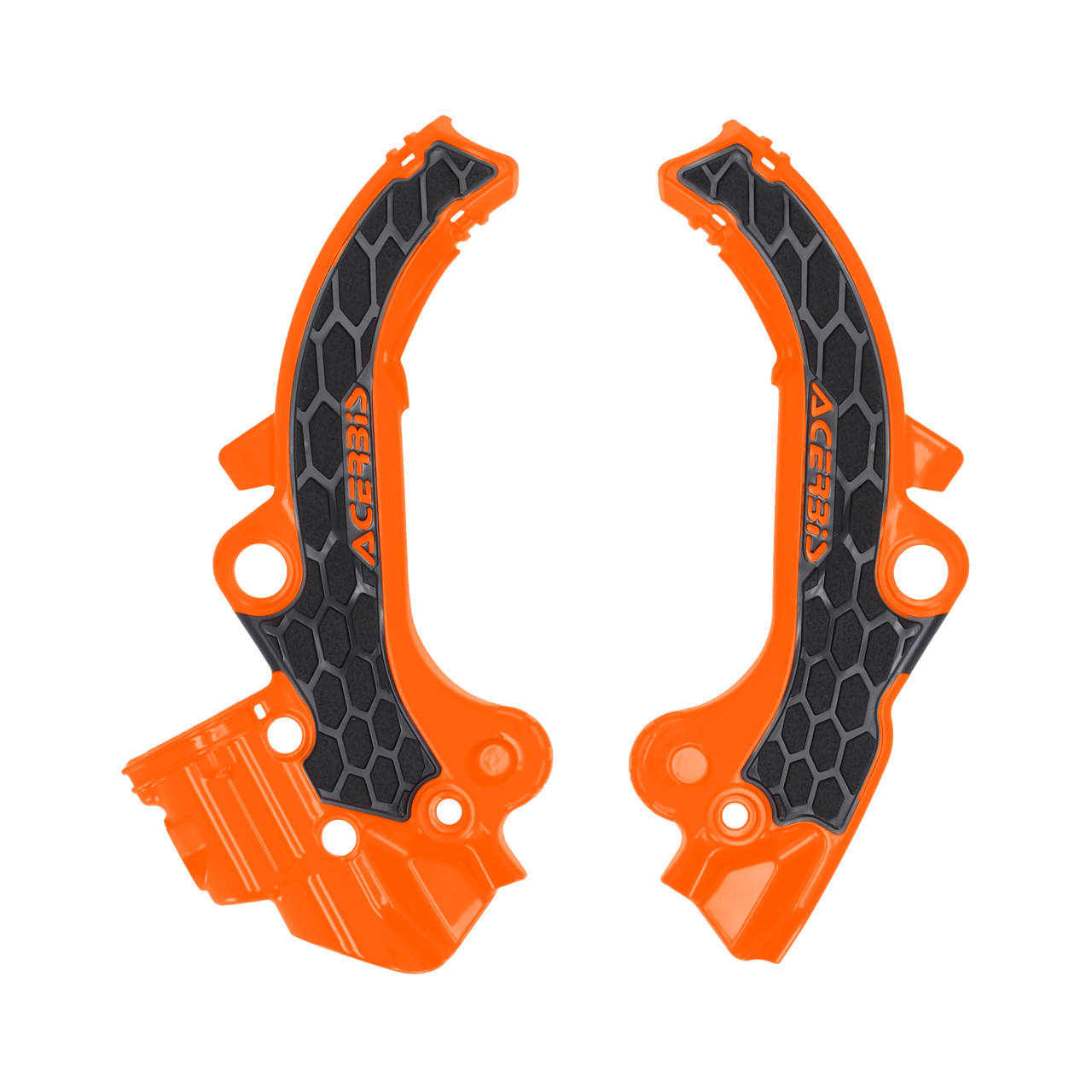 Acerbis X-Grip Frame Guard - KTM 65 SX (2024)