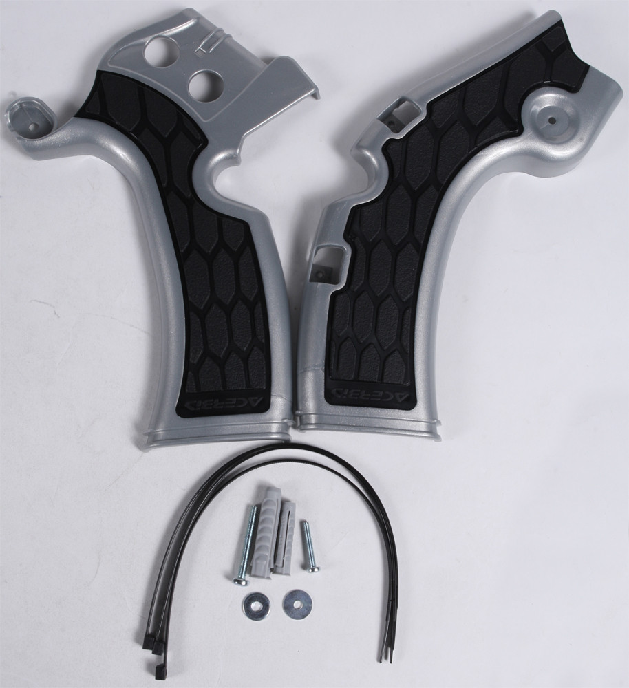 Acerbis X-Grip Frame Guard - Kawasaki KX450F (2009-2018)
