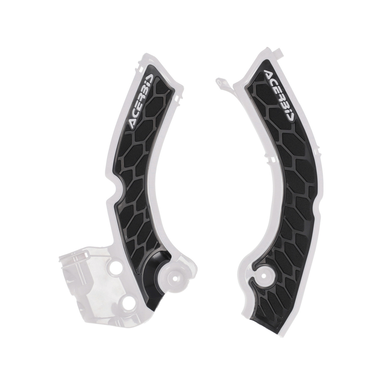 Acerbis X-Grip Frame Guard