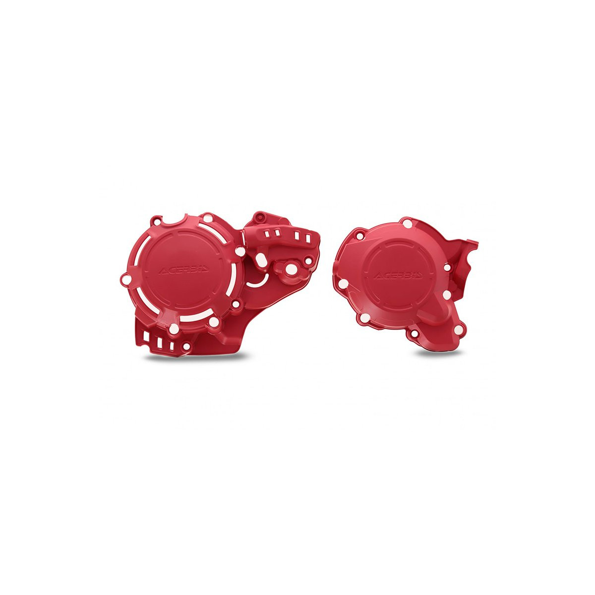 Acerbis X-Power Case Saver Kit - Gas-Gas EC 250/EC 300 (2021-2023)