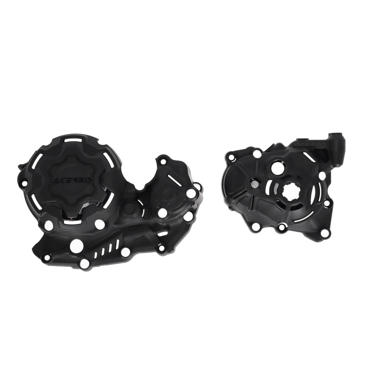 Covers Ignition and Clutch X-Power Acerbis 5XD-16510-60 クラッチハウジング YZ450F 新品未使用 P*n様 Yamaha FX / YZ450F パーツ