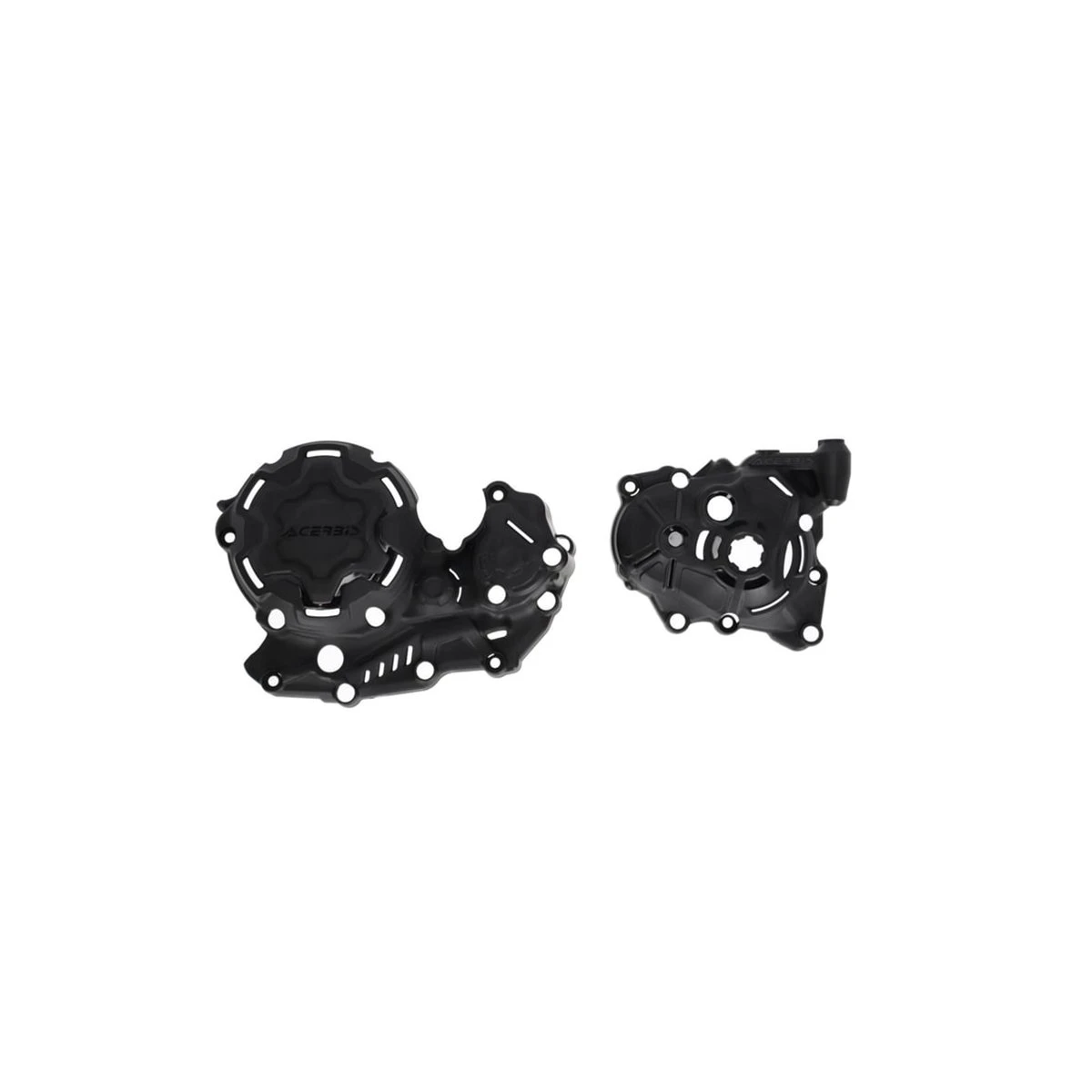 Acerbis X-Power Case Saver Kit - Yamaha YZ450F (2023-2024) / Yamaha YZ450FX (2024)