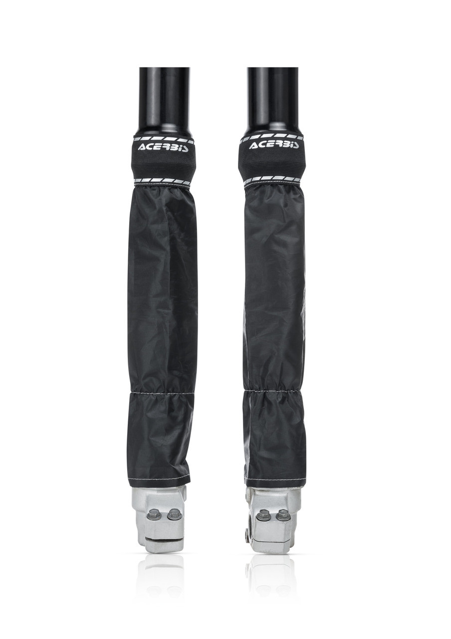 Acerbis Z-Mud Fork Guard | Just Gas Tanks