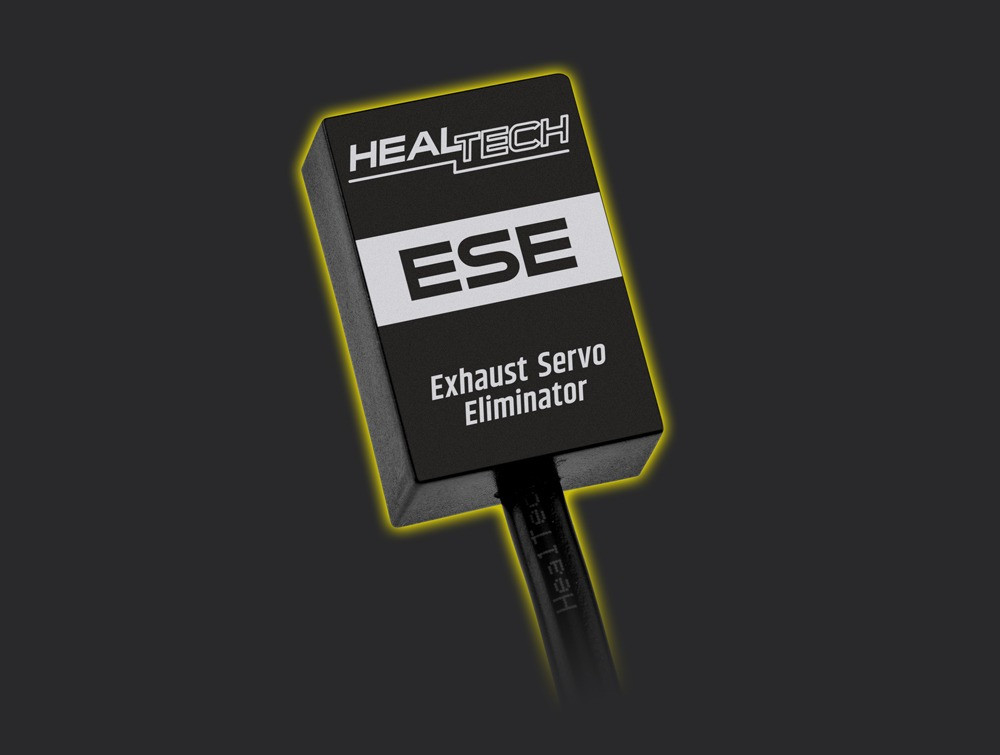 HealTech Exhaust Servo Eliminator (ESE)