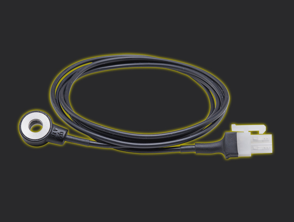 HealTech iQSE QSS Extra Sensor Kit | Spare Shift Sensor with Mounts