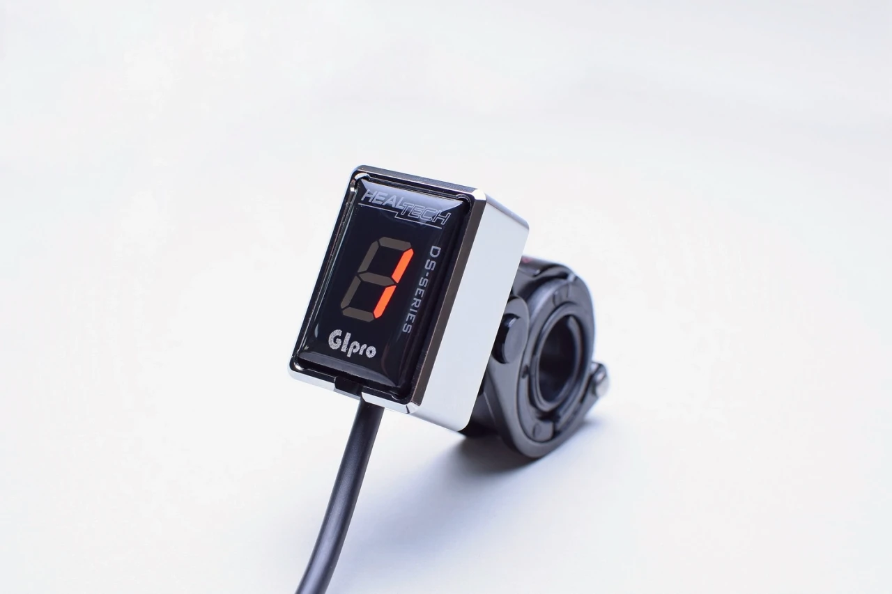HealTech GIpro Mount – Universal Display Bracket (GPM)