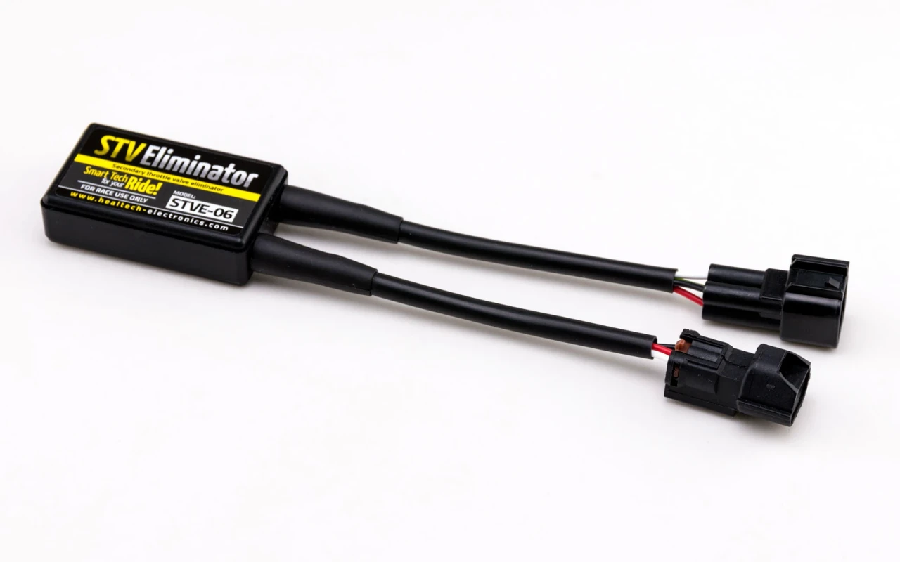 HealTech STV Eliminator – Secondary Throttle Valve Eliminator (STVE)