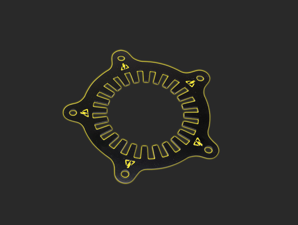 HealTech AR Assistant – Spare Wheel Disc Only (ARA-D0x-NS)