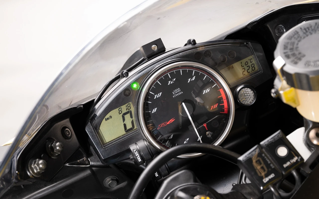 HealTech AR Assistant – Complete Kit with Traction & Wheelie Control (ARA)