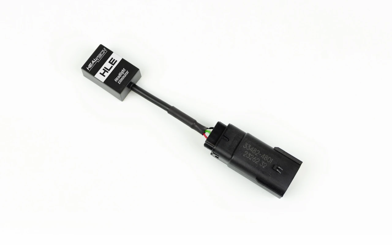 HealTech HL Eliminator – Headlight Disconnect Module (HLE)