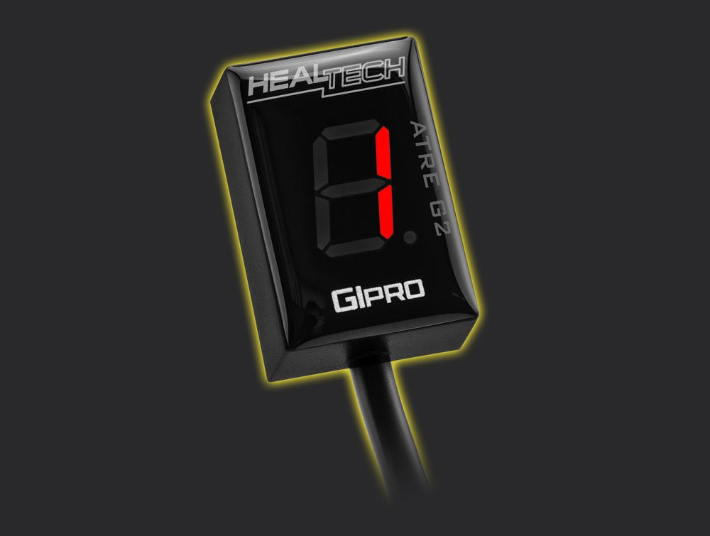 HealTech GIpro ATRE G2 – Harness Kit Only (GPAT)