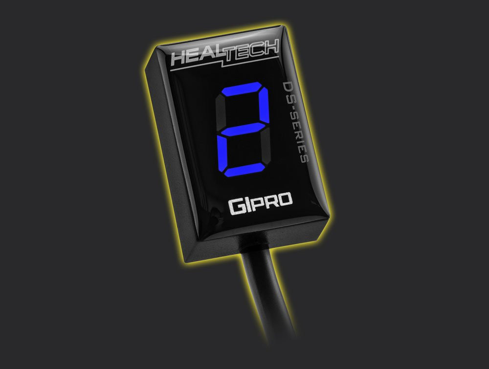HealTech GIpro DS-Series G2 – Harness Kit Only (GPDT)