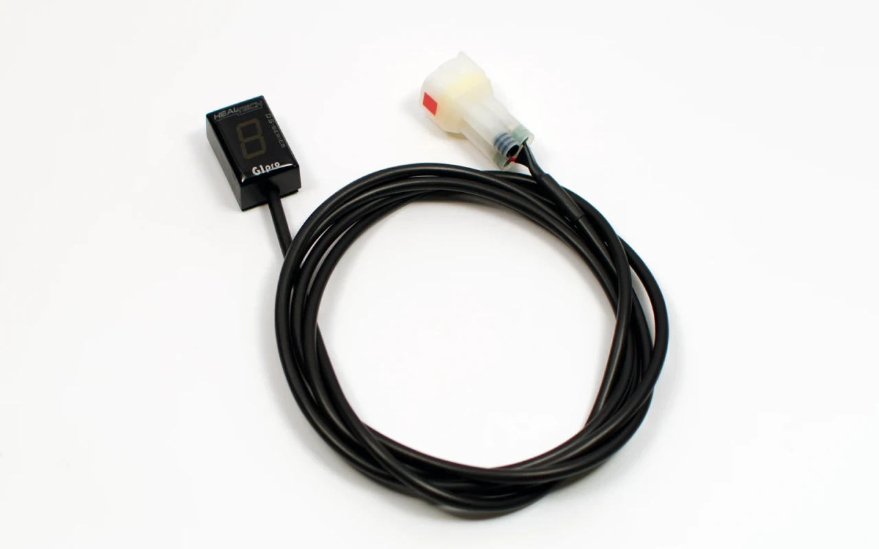 HealTech GIpro DS-Series G1 – Harness Kit Only (GPDS)