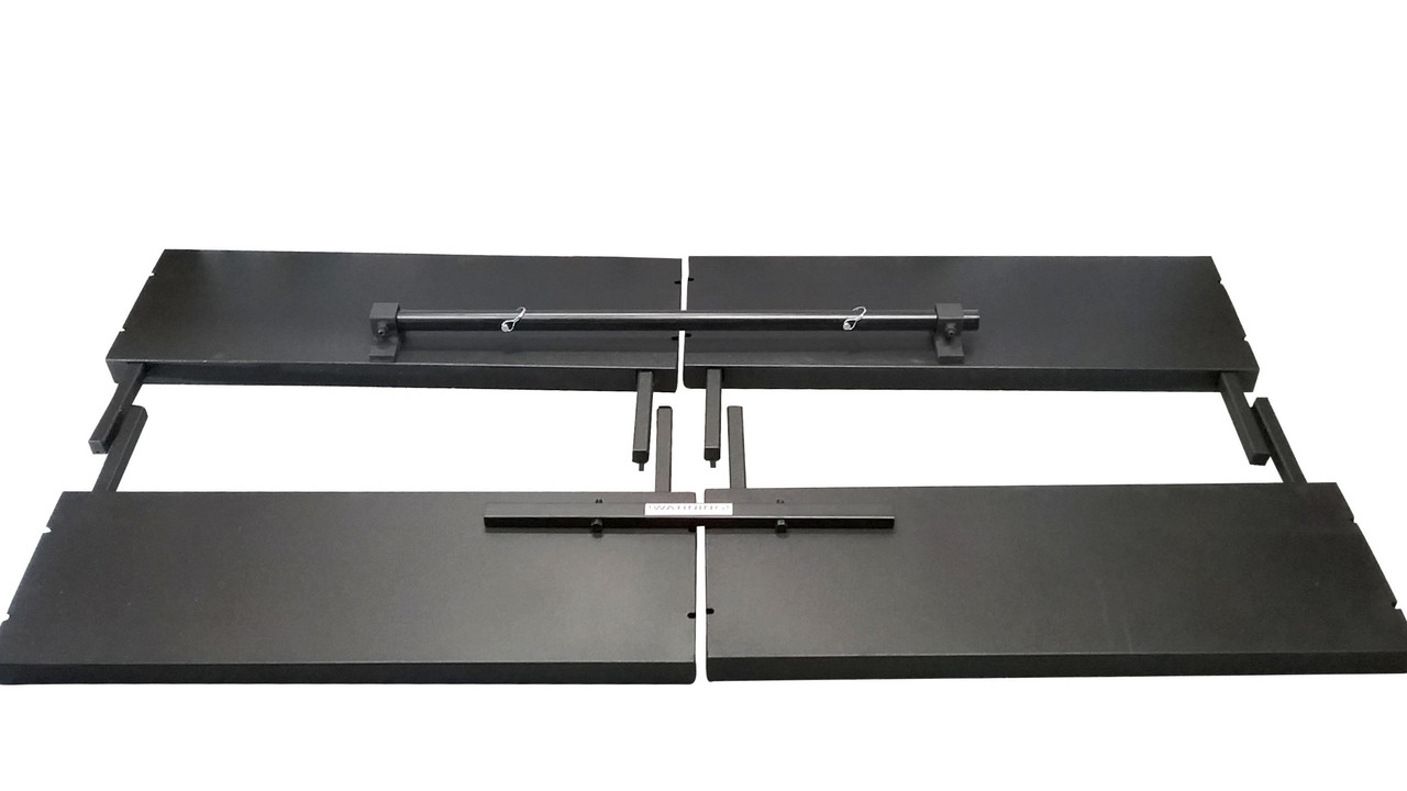 HMC Quad Side Extension Package - SL-3090 (SL-3090 Quad Side X Package)