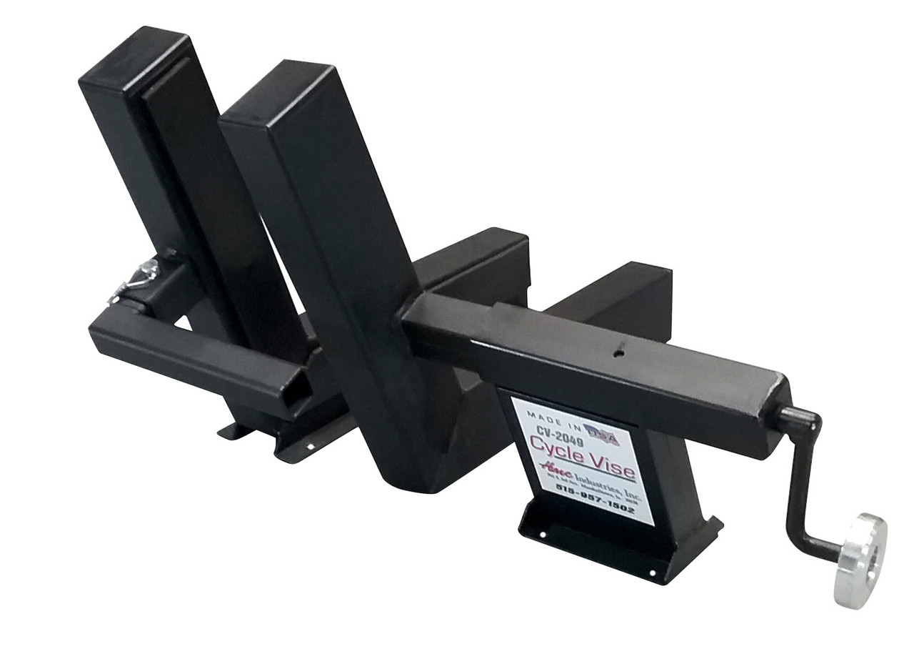 HMC Cycle Vise - SL Series (CV-2049)