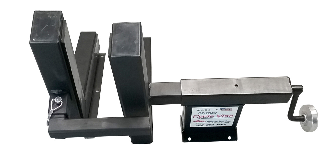 HMC Cycle Vise - SL Series (CV-2049)