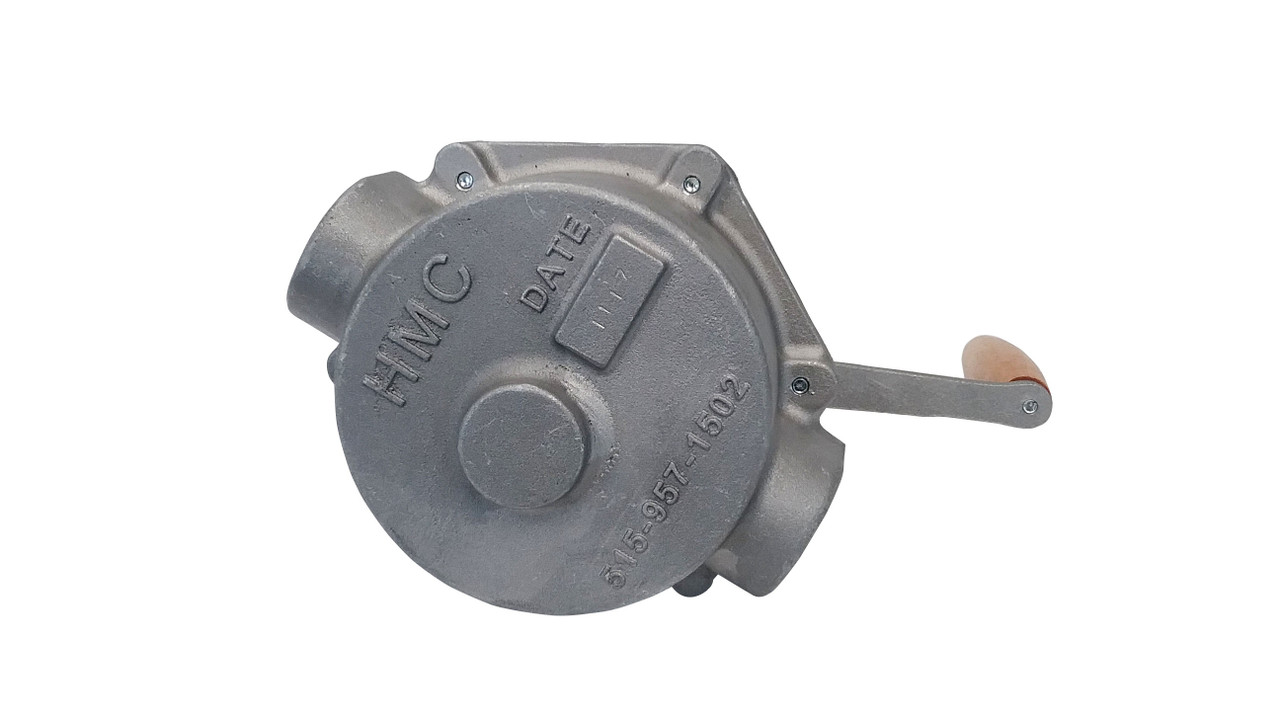 HMC GP-1 Pump + CH-11 Hose Combo Kit (GP-1/CH-11)