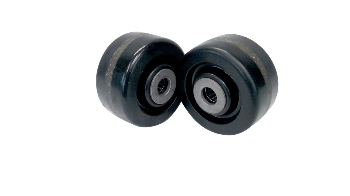 HMC Phenolic Wheel Kit - SL Series (Phenolic Wheel Kit)