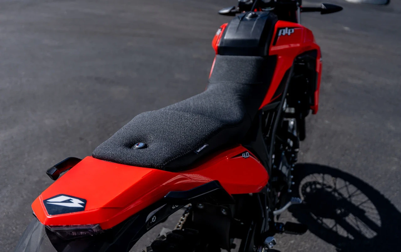 Seat Concepts Comfort Seat - Beta Alp 4.0/X (2026+)