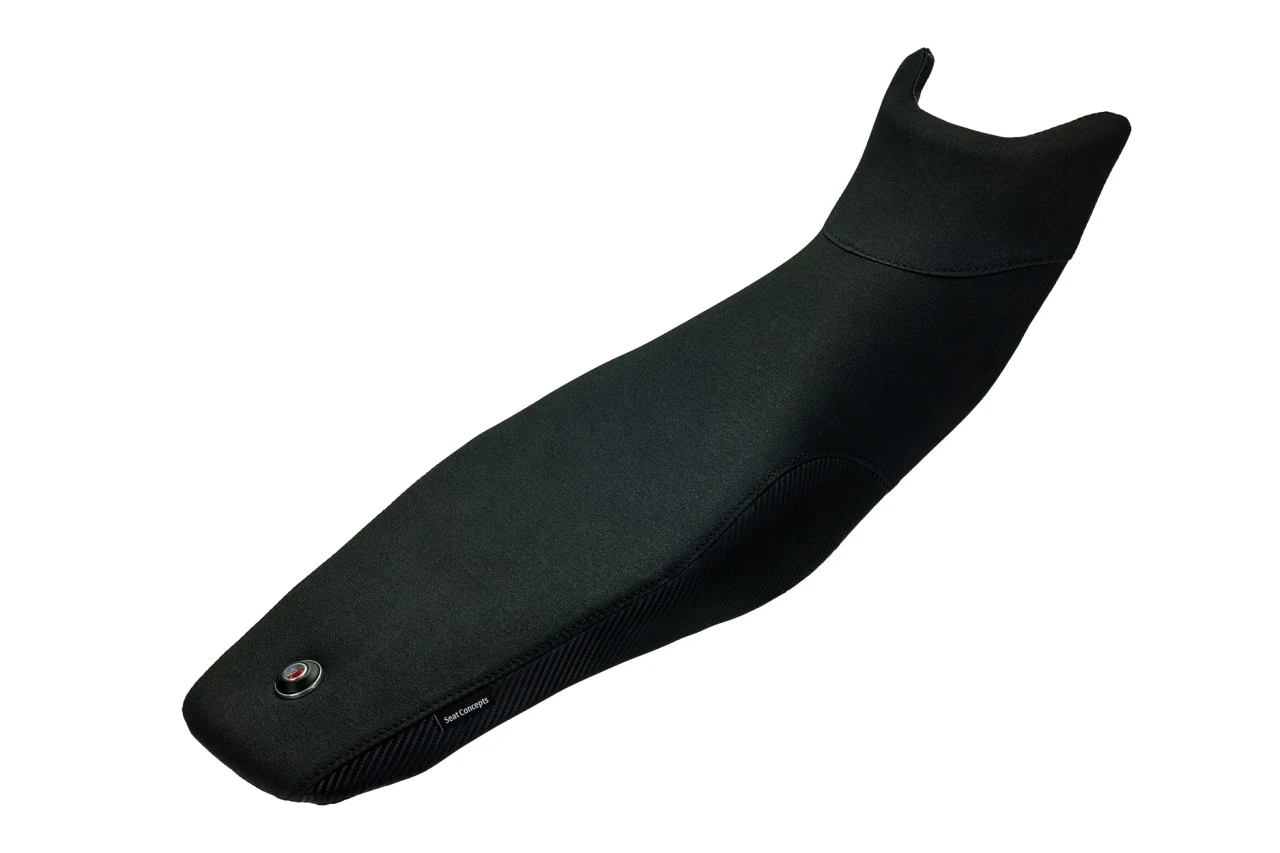 Seat Concepts Comfort Seat - Beta Alp 4.0/X (2026+)