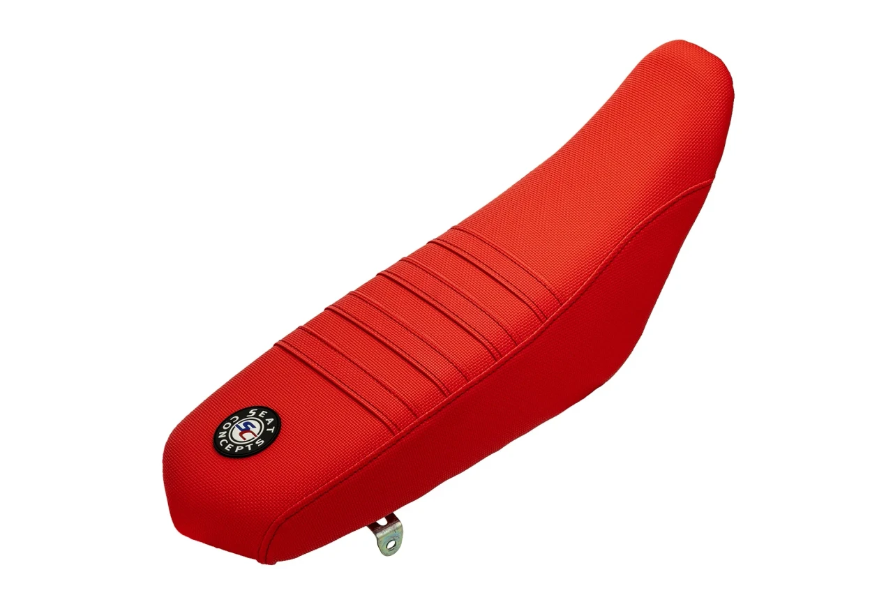 Seat Concepts Race 2.0 Seat - Honda CRF110 (2019-2026)