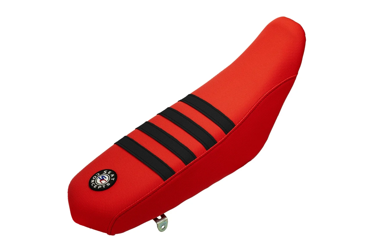 Seat Concepts Race 2.0 Seat - Honda CRF110 (2019-2026)