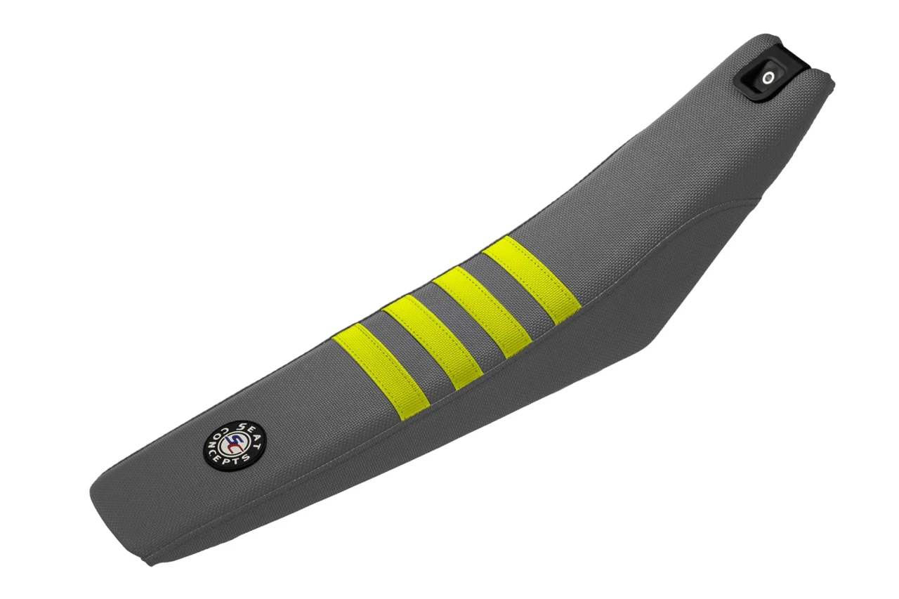 Seat Concepts Race 2.0 Seat - Husqvarna TC85 (2025-2026)