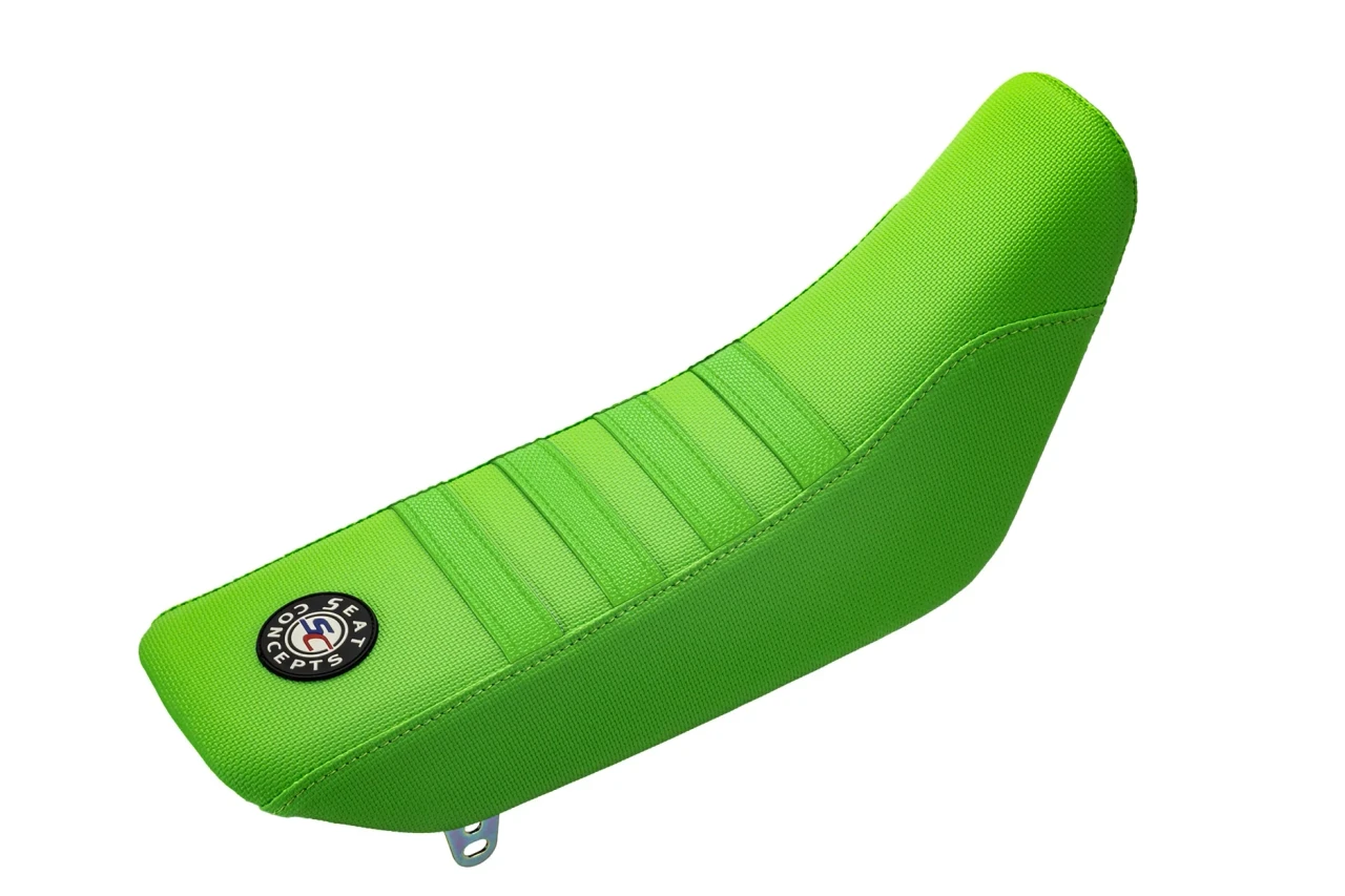 Seat Concepts Race 2.0 Seat - Kawasaki KX65/KLX110 (2014+)