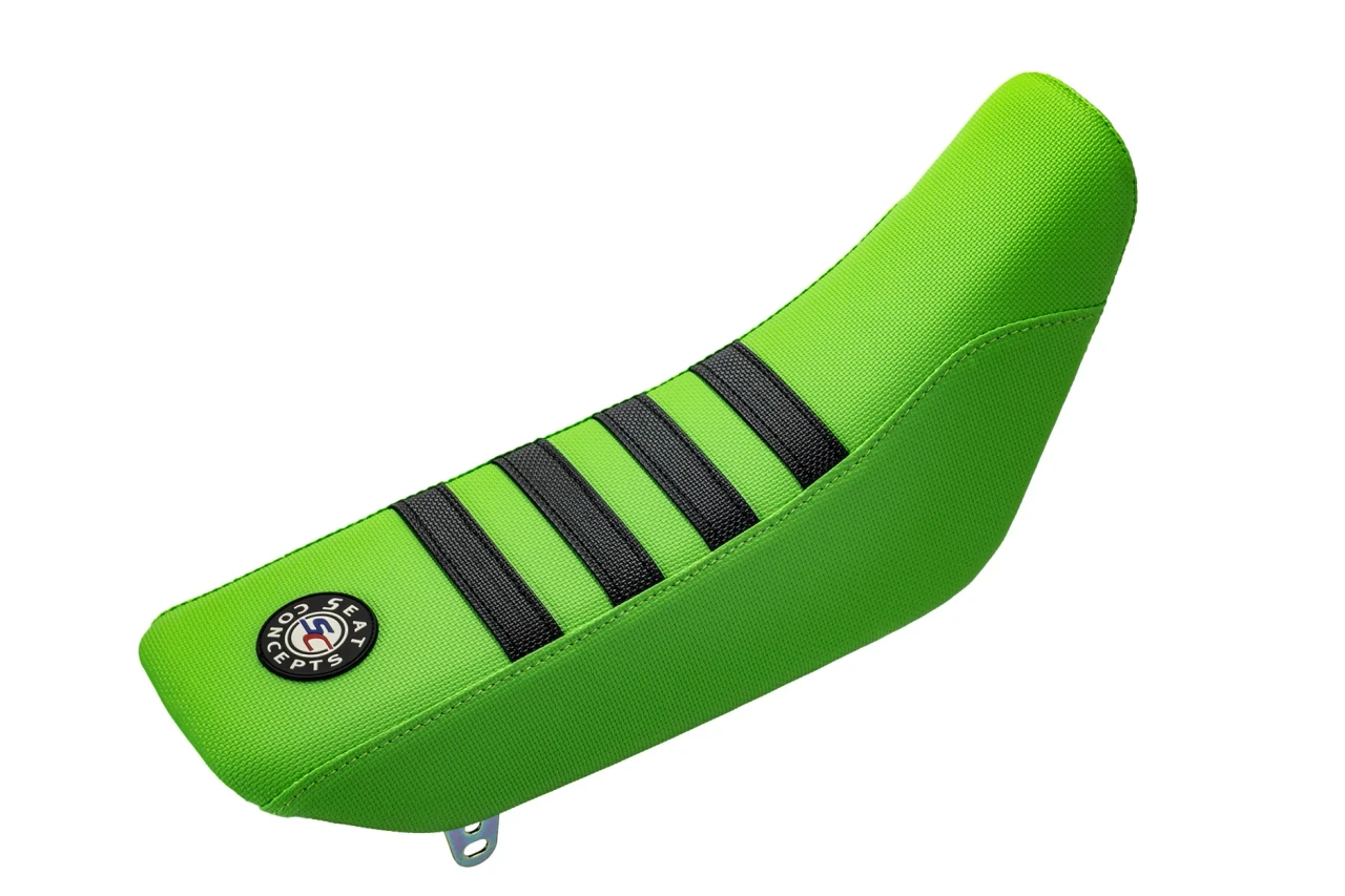 Seat Concepts Race 2.0 Seat - Kawasaki KX65/KLX110 (2014+)