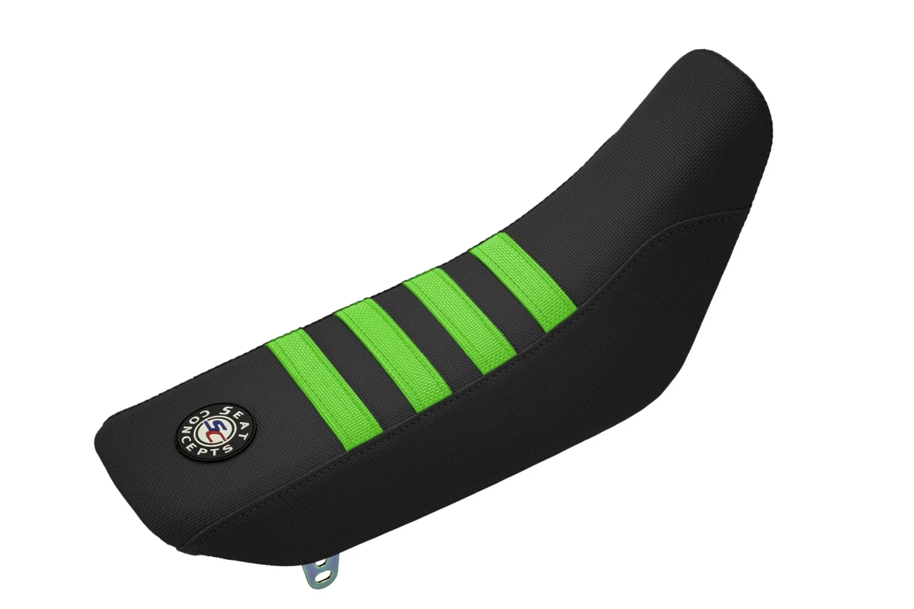 Seat Concepts Race 2.0 Seat - Kawasaki KX65/KLX110 (2014+)