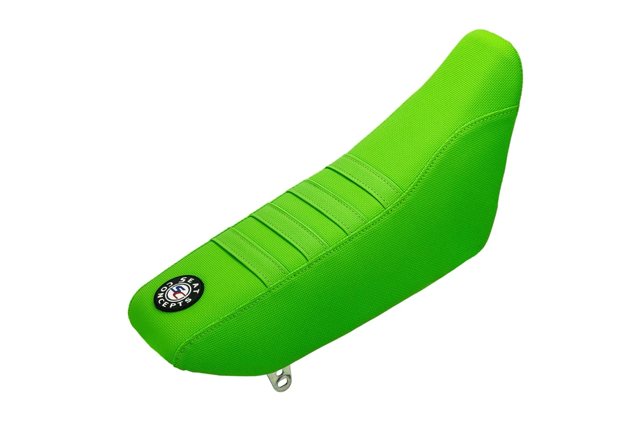 Seat Concepts Race 2.0 Seat - Kawasaki KX65/KLX110 (2014+)