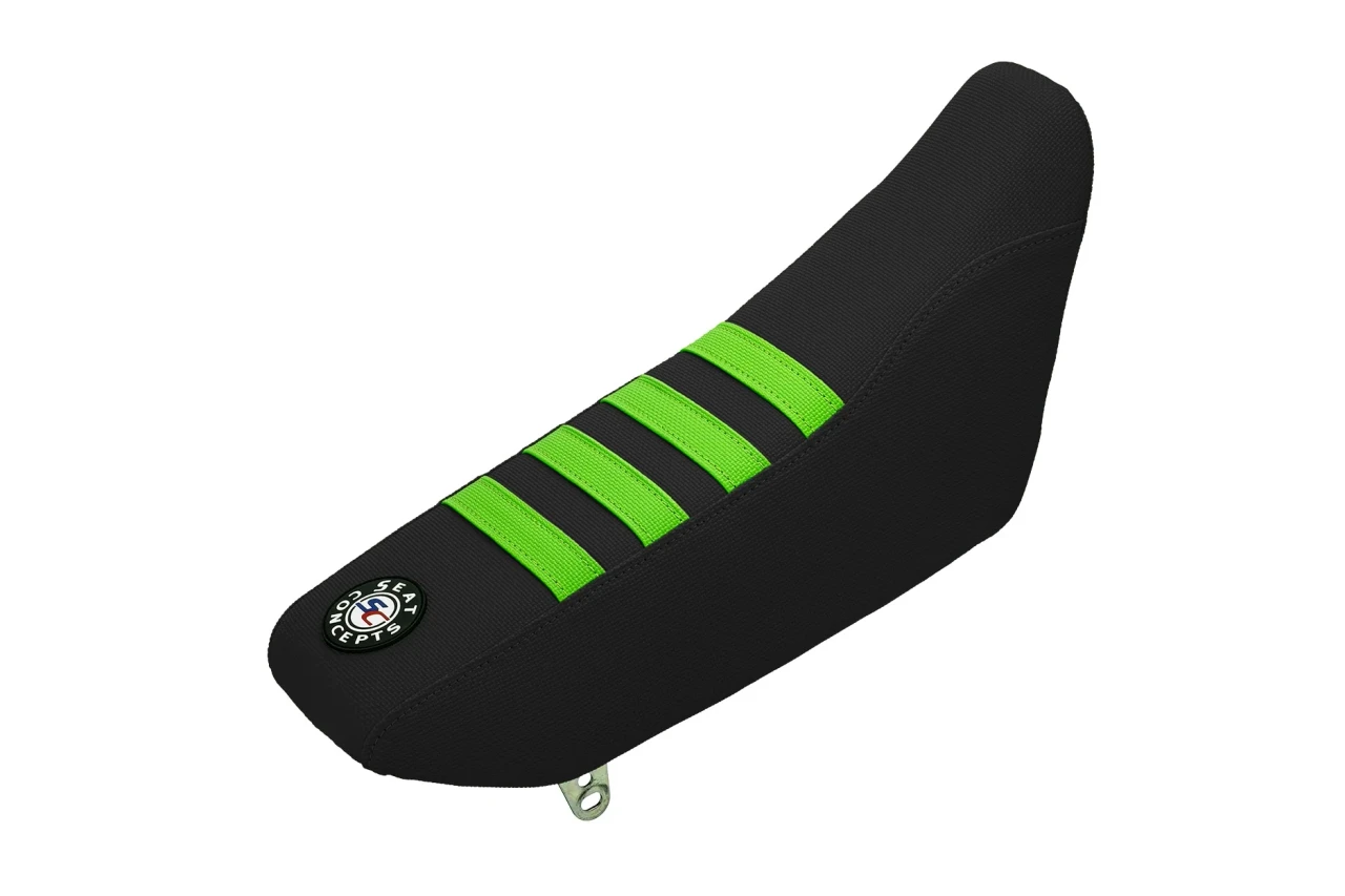 Seat Concepts Race 2.0 Seat - Kawasaki KX65/KLX110 (2014+)