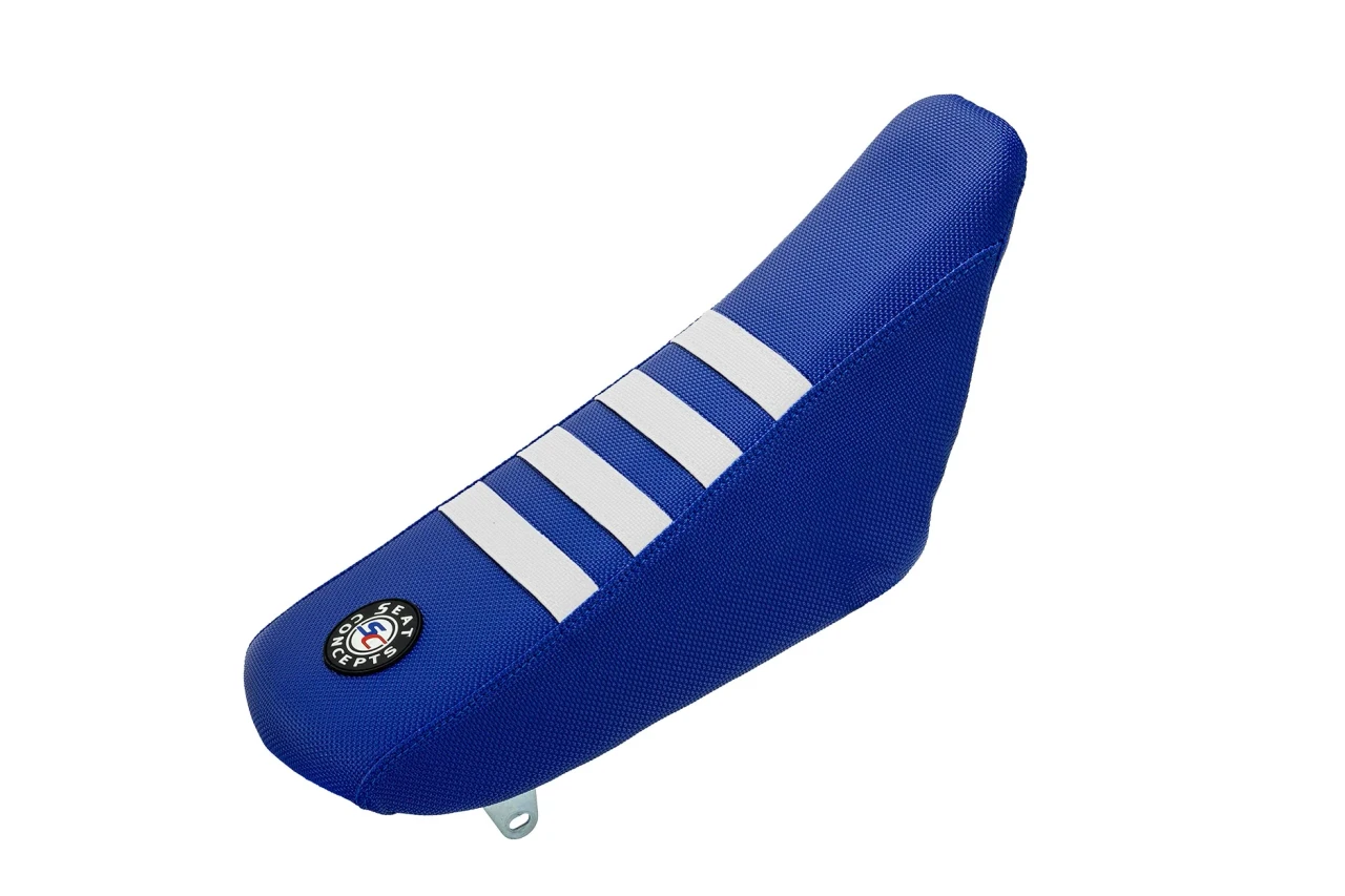 Seat Concepts Race 2.0 Seat - Yamaha TTR110 (2008+)