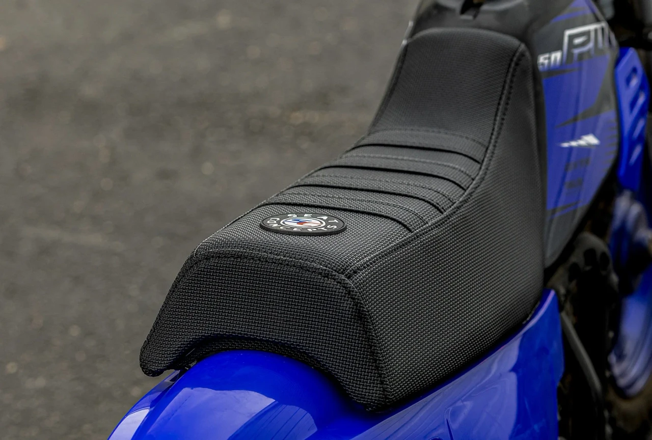 Seat Concepts Race 2.0 Seat - Yamaha PW50 (2000+)