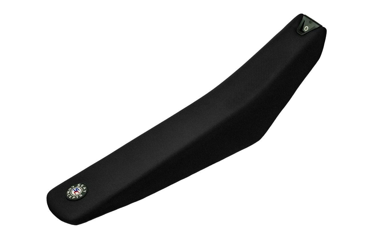Seat Concepts Grip Pro Seat - KTM SX-F / SX-F Factory Edition(2022-2027) / XC-F / SX-F / XC / SX / SMR(2023-2027) / EXC-F / XW-F / XCF-W / XC-W(2024-2027) / EXC-F 6DAYS / EXC 6DAYS(2026) / EXC-F / EXC(2026-2027)