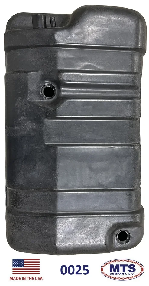 MTS 20 Gal Gas Tank - Jeep Wagoneer (1984-1990)
