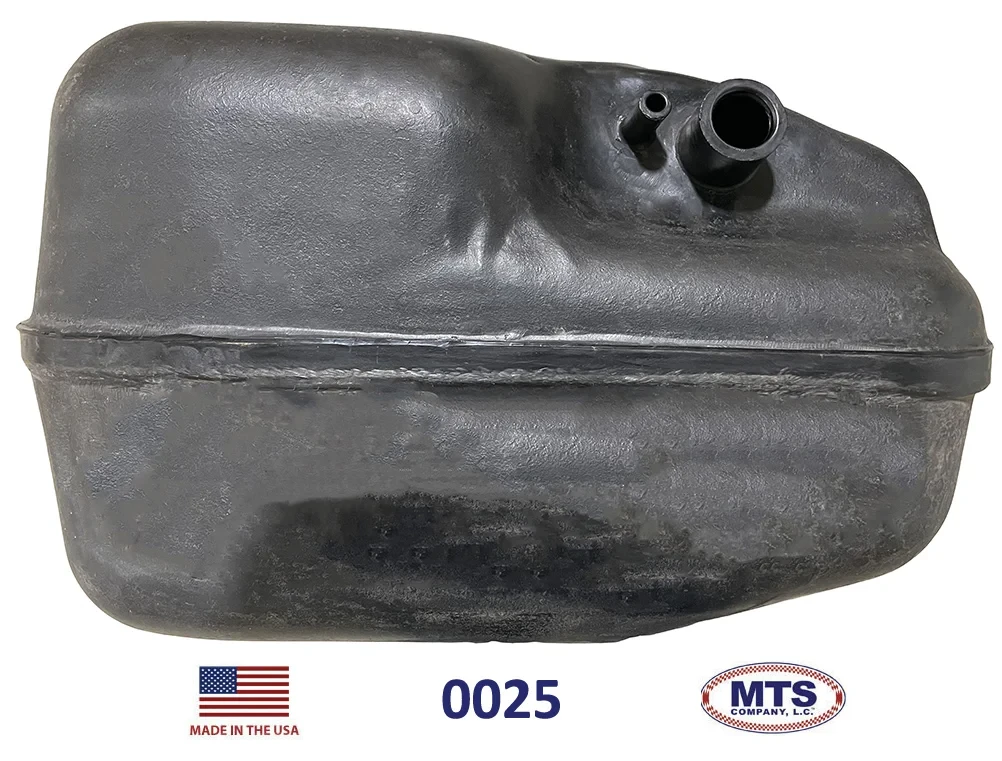 MTS 20 Gal Gas Tank - Jeep Wagoneer (1984-1990)